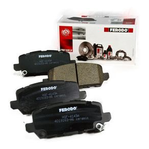 Past Fr Ts Hrv Lx/ Ex/ Elx 1.8 15/ Hrv 1.5 16V 20/ (Ceramica)